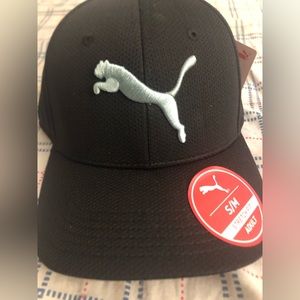 Puma sports hat for women adjustable hat